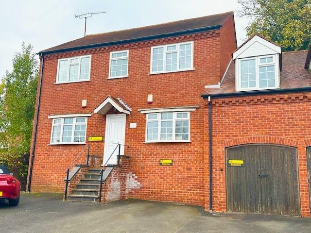 Main image of property: Carriers Fold, Church Road, Wombourne, Wolverhampton