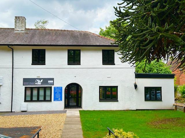 Main image of property: Maypole Street, Wombourne, Wolverhampton