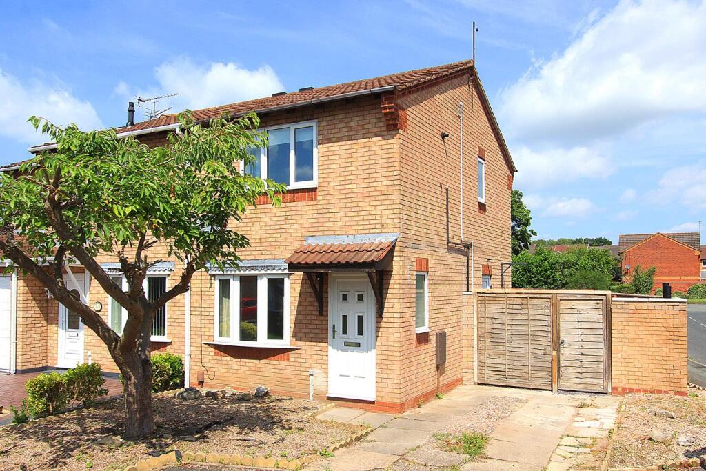 Main image of property: PENDEFORD, Solent Close