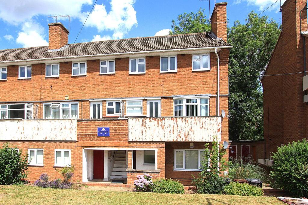 Main image of property: Westacre Crescent, Wolverhampton