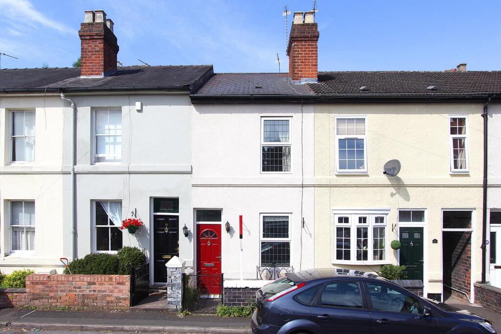 Main image of property: TETTENHALL, Nursery Walk