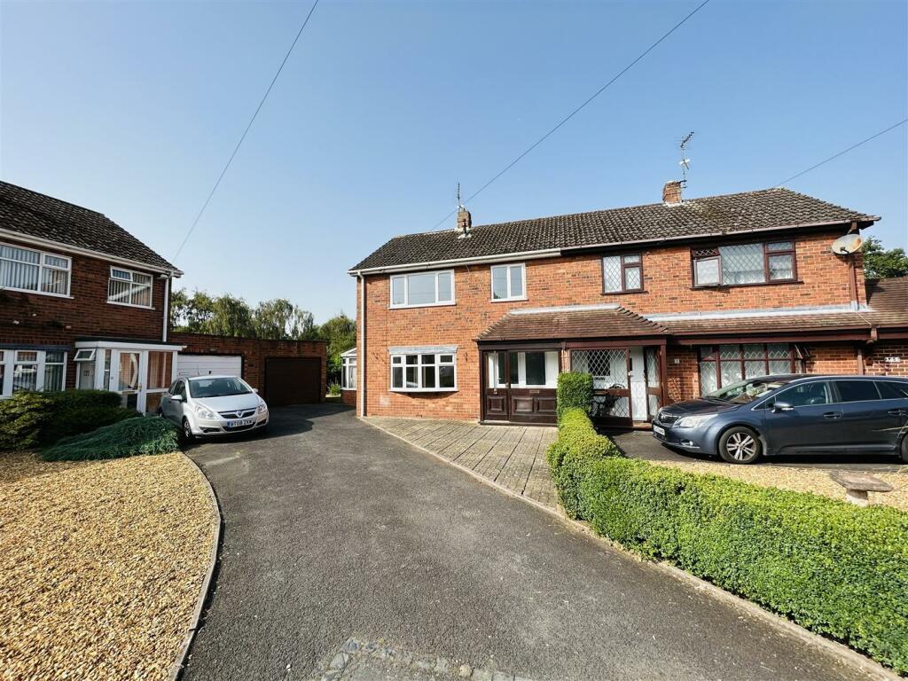 Main image of property: Mount Drive, Wombourne, Wolverhampton