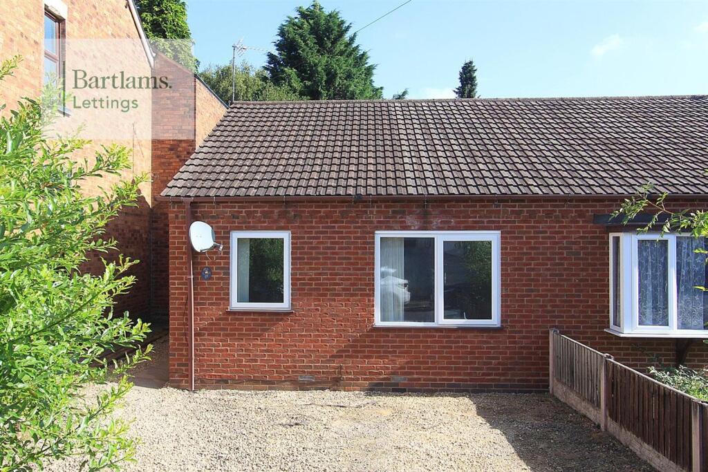 Main image of property: Sandy Lane, Tettenhall