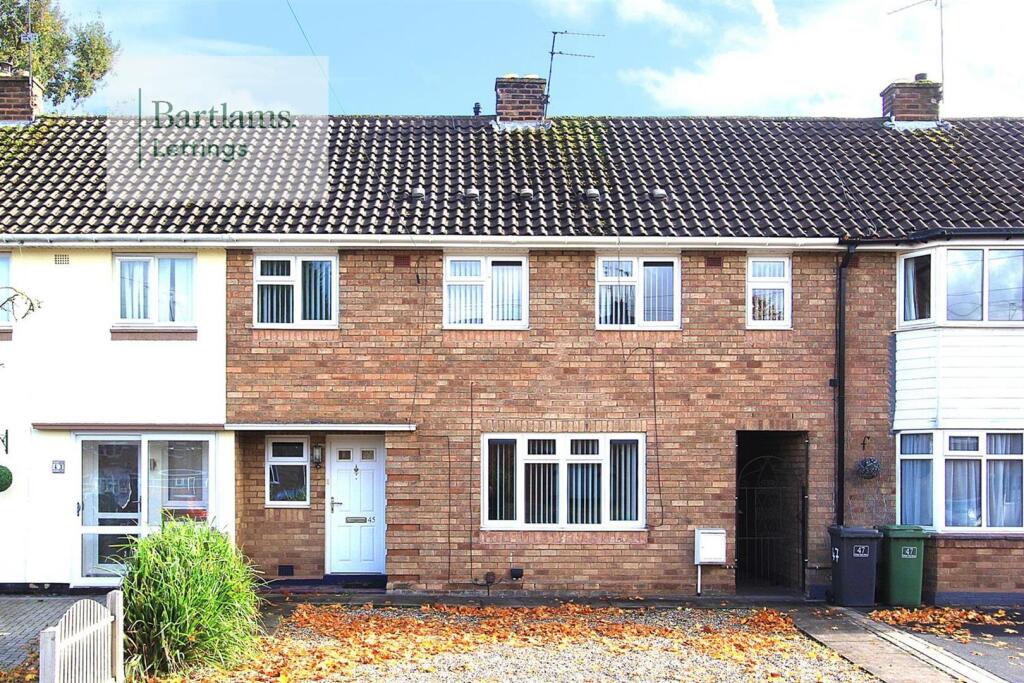 Main image of property: White Oak Drive, Wolverhampton