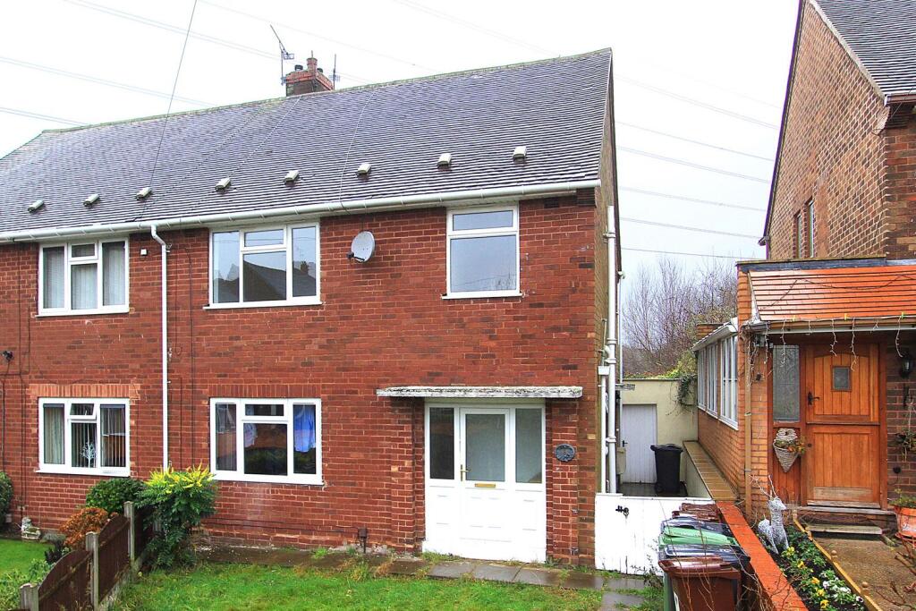Main image of property: WEDNESFIELD, Lich Avenue