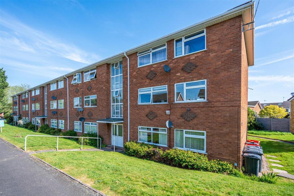 Main image of property: Gail Park, Wolverhampton