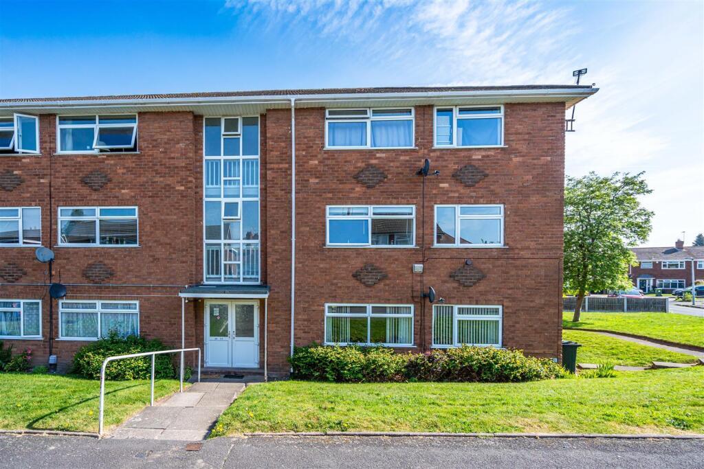 Main image of property: Gail Park, Wolverhampton