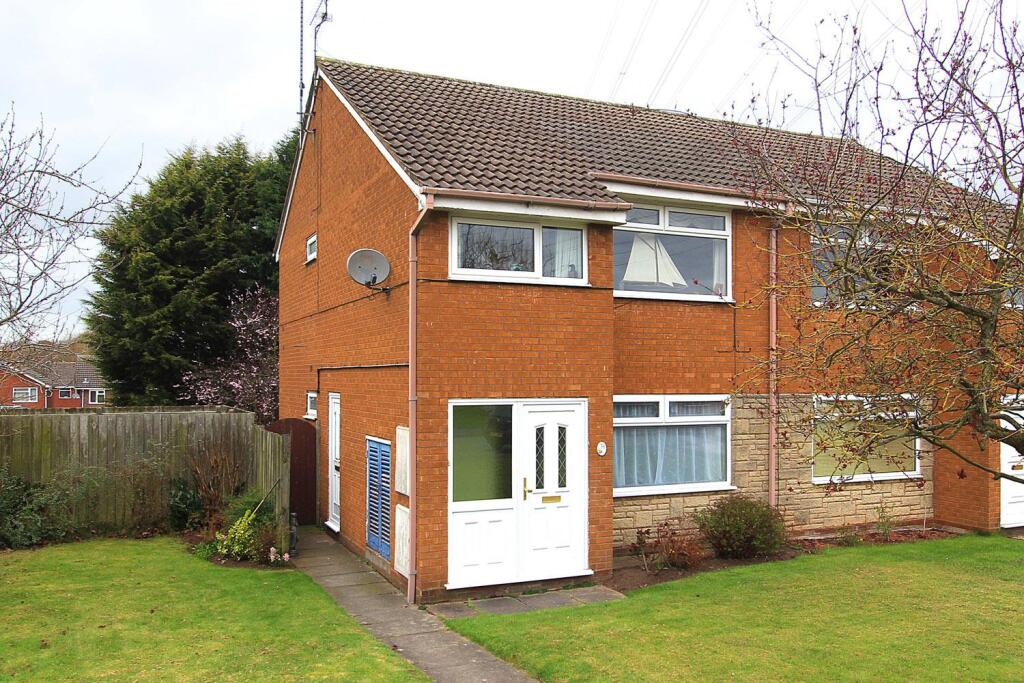 Main image of property: WOMBOURNE, Millfields Way