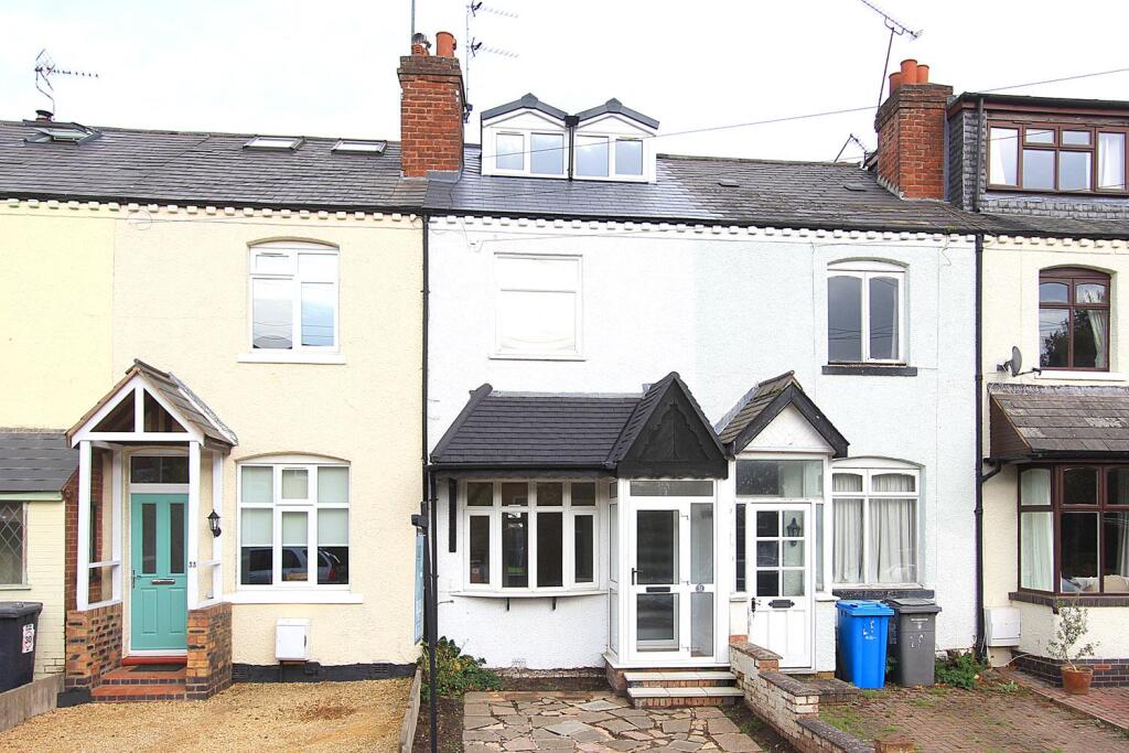 Main image of property: Moatbrook Lane, Codsall