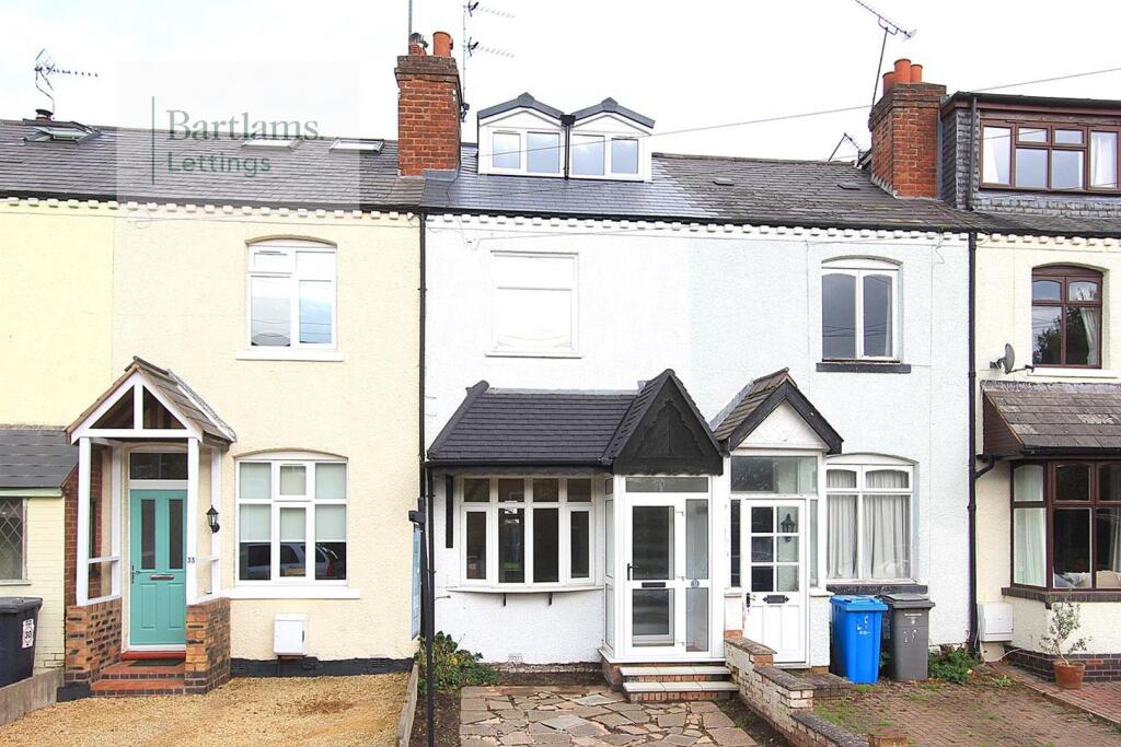 Main image of property: Moatbrook Lane, Codsall