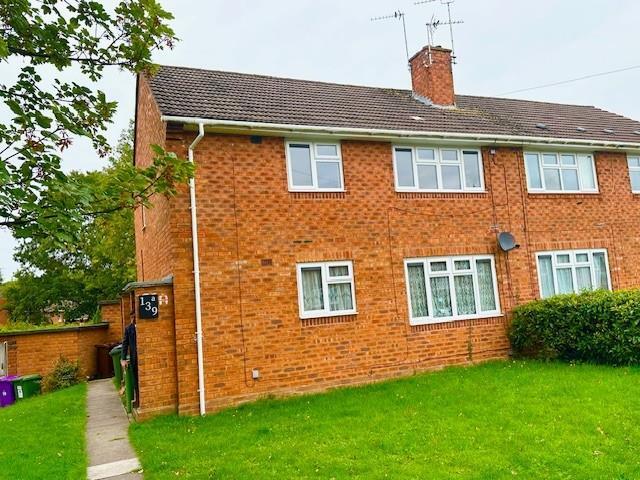 Main image of property: Westacre Crescent, Wolverhampton