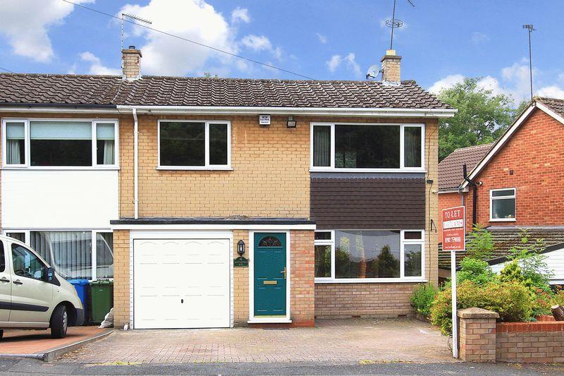 Main image of property: WOMBOURNE, Battlefield Hill