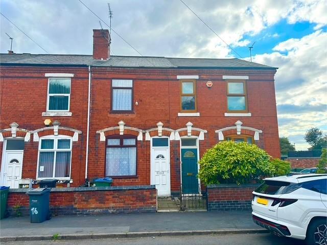 Main image of property: Margaret Street, West Bromwich