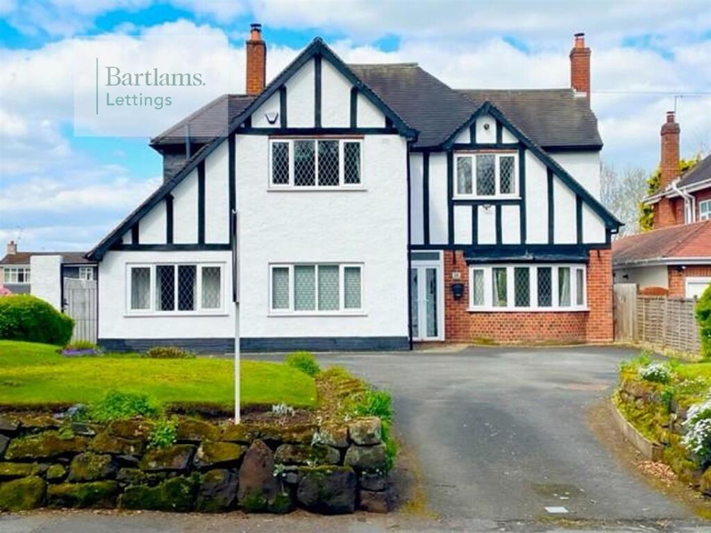 Main image of property: Mount Road, Tettenhall Wood, Wolverhampton