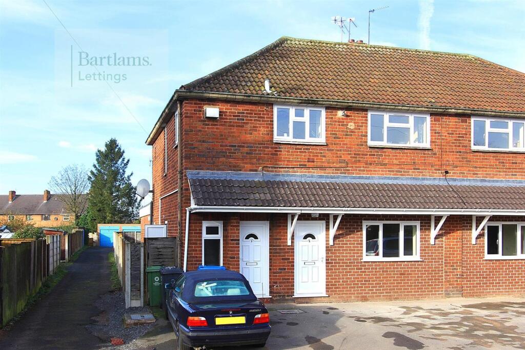 Main image of property: WOMBOURNE, Jenks Road