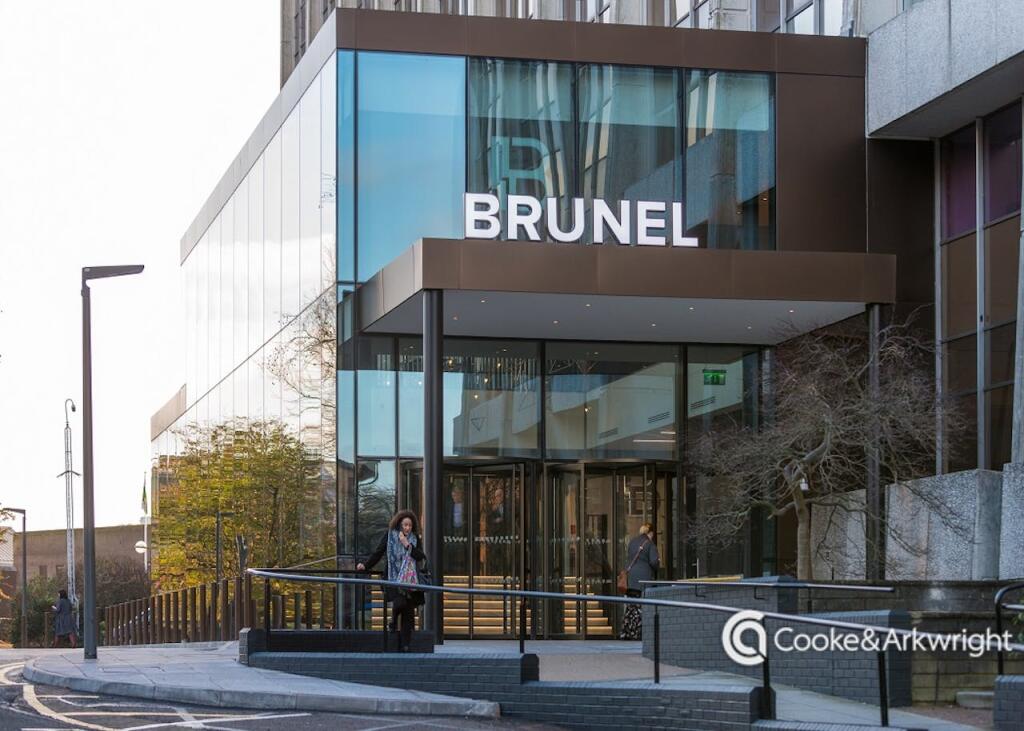 Additional property image - Brunel House, Fitzalan Road, Cardiff, CF24 0EB