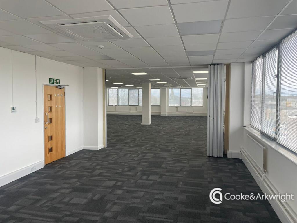 Additional property image - Brackla House, Brackla Street, Bridgend, CF31 1BZ
