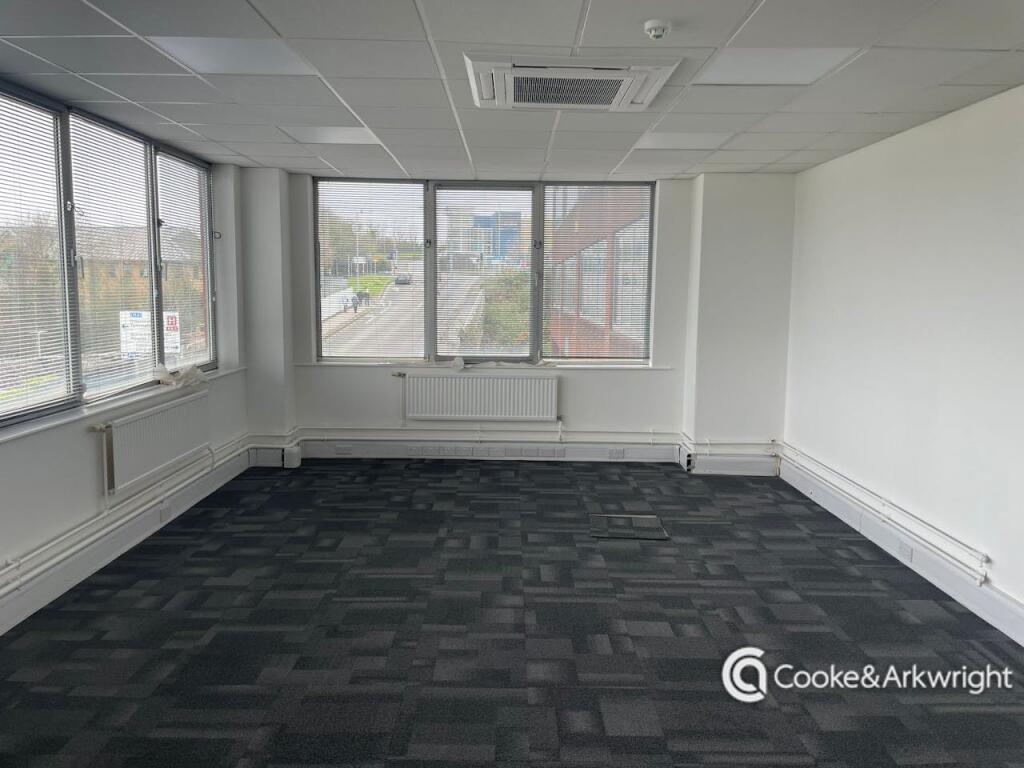 Additional property image - Brackla House, Brackla Street, Bridgend, CF31 1BZ