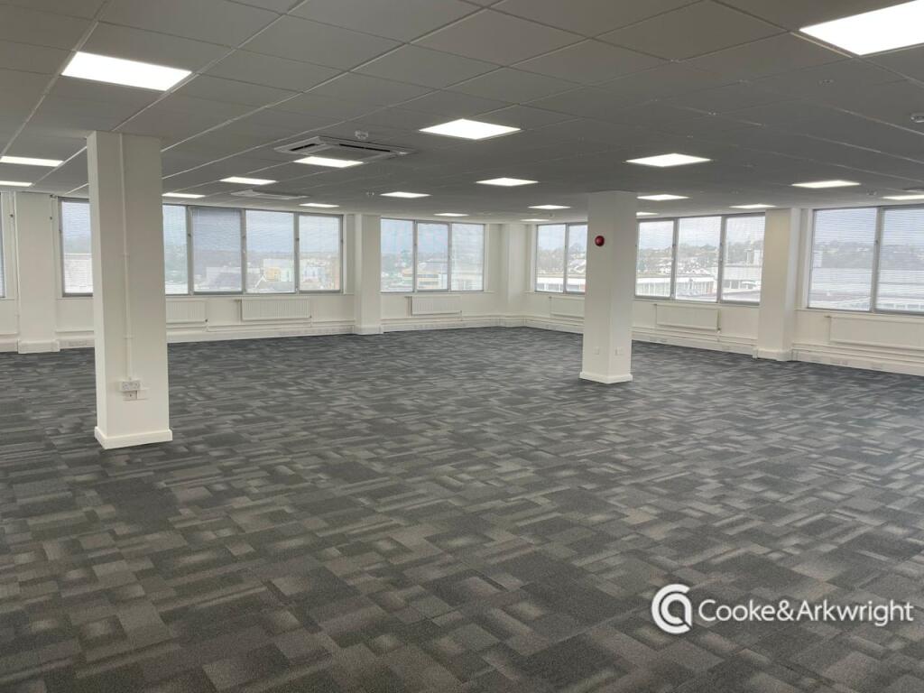 Additional property image - Brackla House, Brackla Street, Bridgend, CF31 1BZ