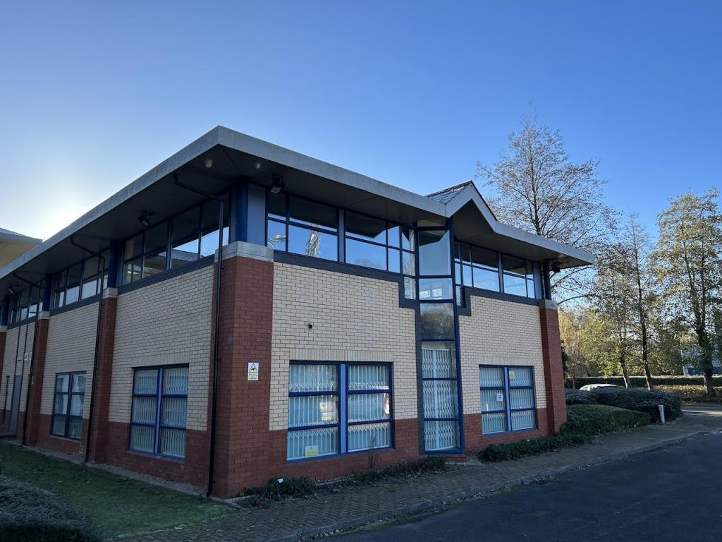 Additional property image - Charterhouse 1, Links Business Park, Links Business Park, Fortran Road, St Mellons, Cardiff, CF3 0LT