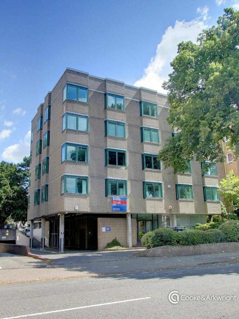 Additional property image - Tudor House, 16 Cathedral Road, Cardiff, CF11 9LJ