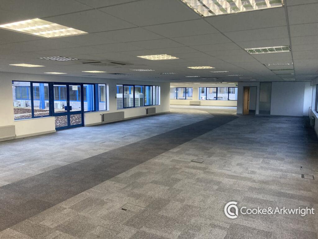 Additional property image - Unit 5  St. Mellons Business Park, Fortran Road, St Mellons, Cardiff, CF3 0EY