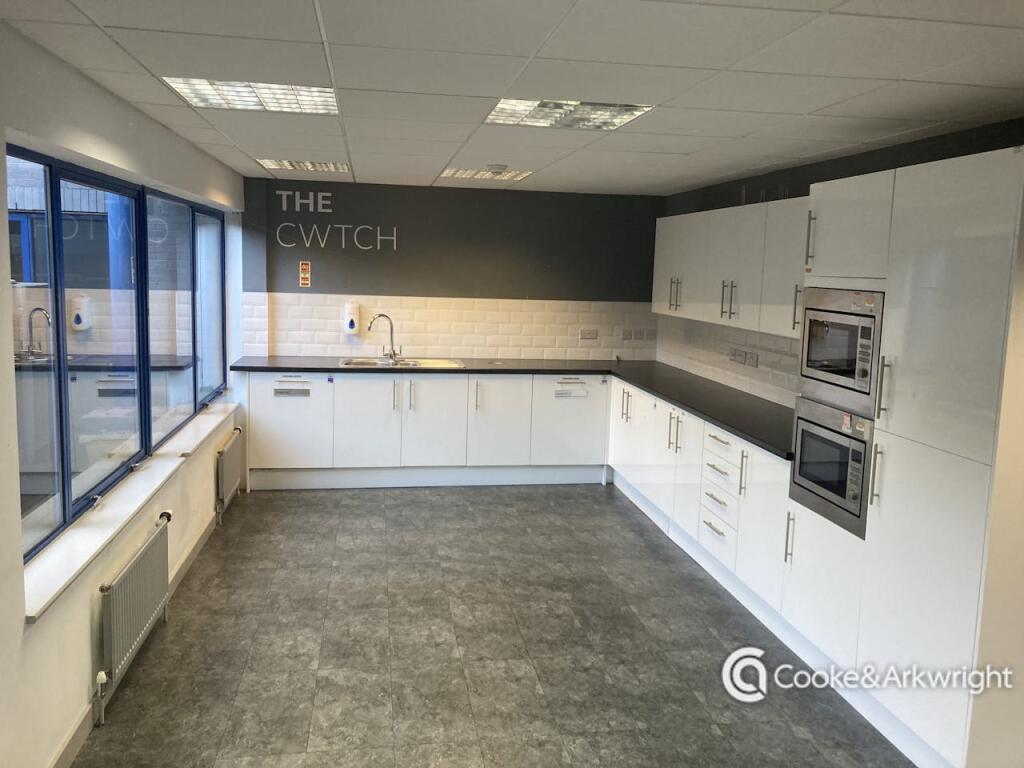 Additional property image - Unit 5  St. Mellons Business Park, Fortran Road, St Mellons, Cardiff, CF3 0EY