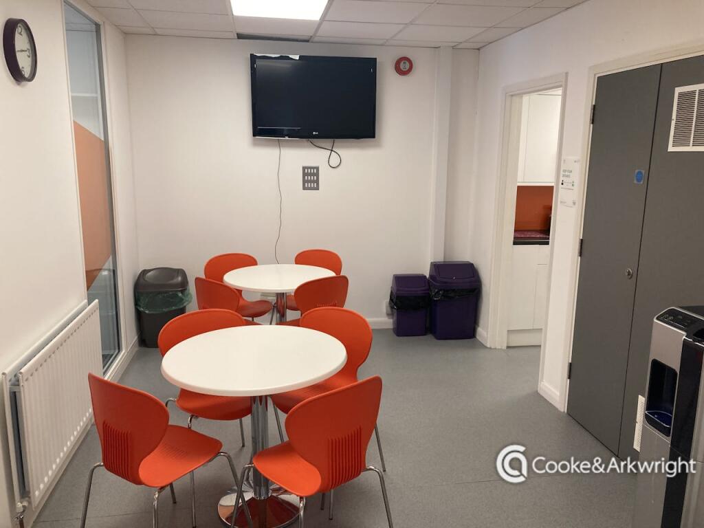 Additional property image - 1st Floor, Copse Walk, Unit B, Copse Walk, Caerdydd, CF23 8RB