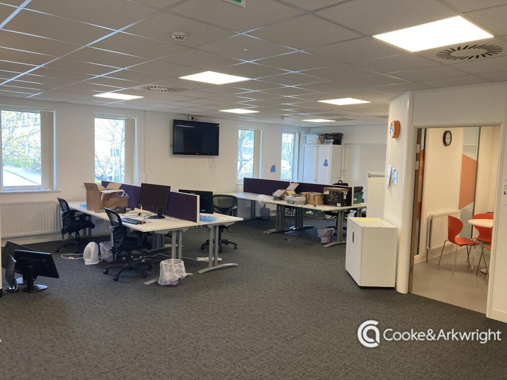 Additional property image - 1st Floor, Copse Walk, Unit B, Copse Walk, Caerdydd, CF23 8RB