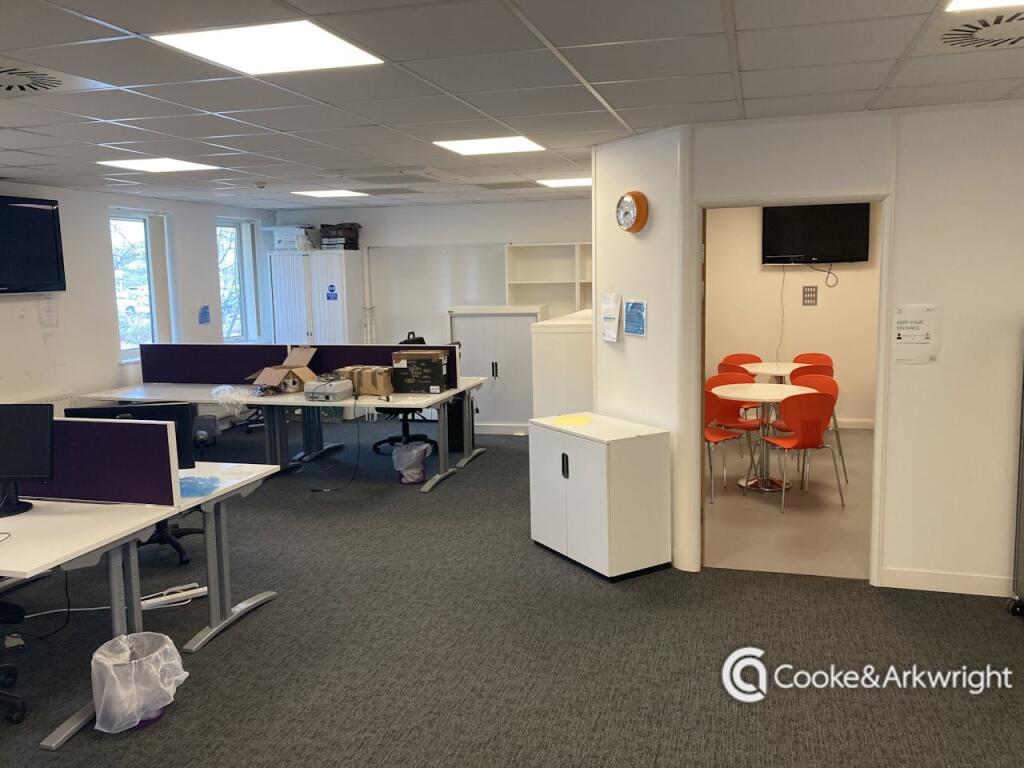 Additional property image - 1st Floor, Copse Walk, Unit B, Copse Walk, Caerdydd, CF23 8RB