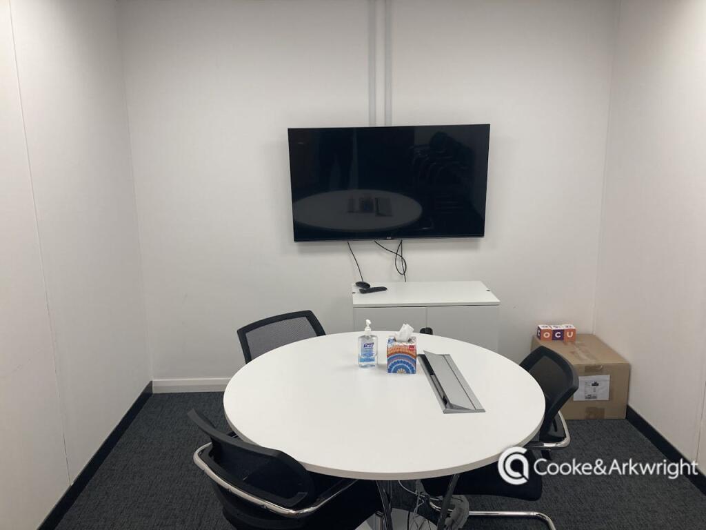 Additional property image - 1st Floor, Copse Walk, Unit B, Copse Walk, Caerdydd, CF23 8RB
