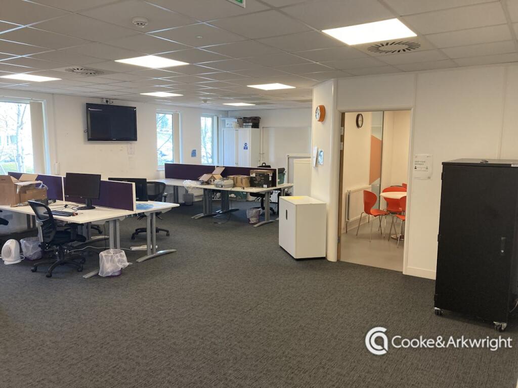 Additional property image - 1st Floor, Copse Walk, Unit B, Copse Walk, Caerdydd, CF23 8RB