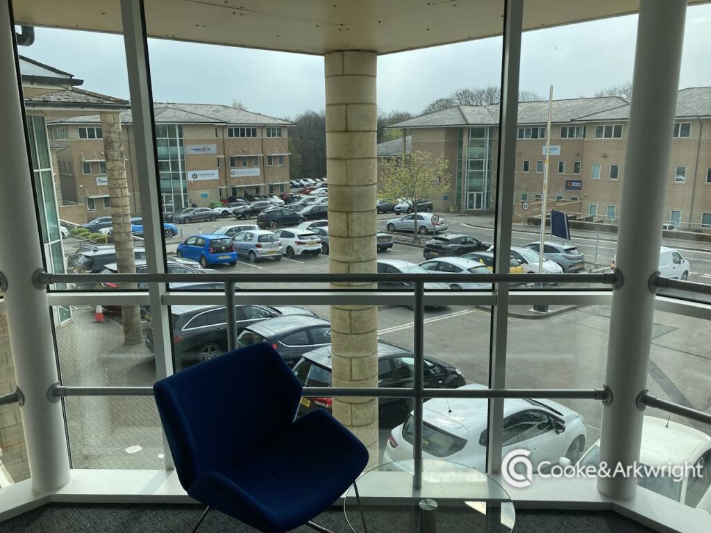 Additional property image - 1st Floor, Copse Walk, Unit B, Copse Walk, Caerdydd, CF23 8RB