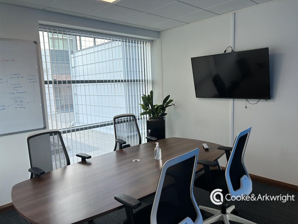 Additional property image - Vision Court, Ground floor suite, Caxton Place, Cardiff, CF23 8HA
