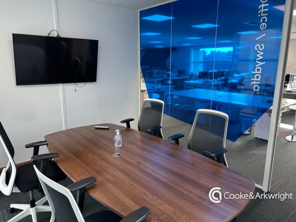 Additional property image - Vision Court, Ground floor suite, Caxton Place, Cardiff, CF23 8HA