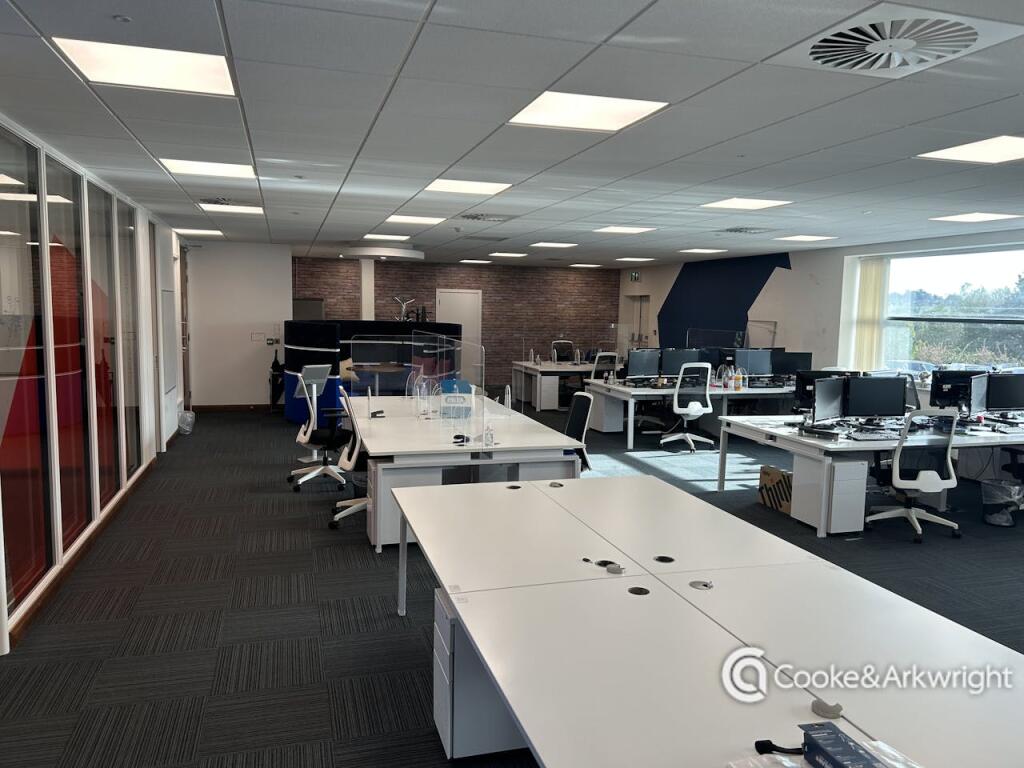 Additional property image - Vision Court, Ground floor suite, Caxton Place, Cardiff, CF23 8HA