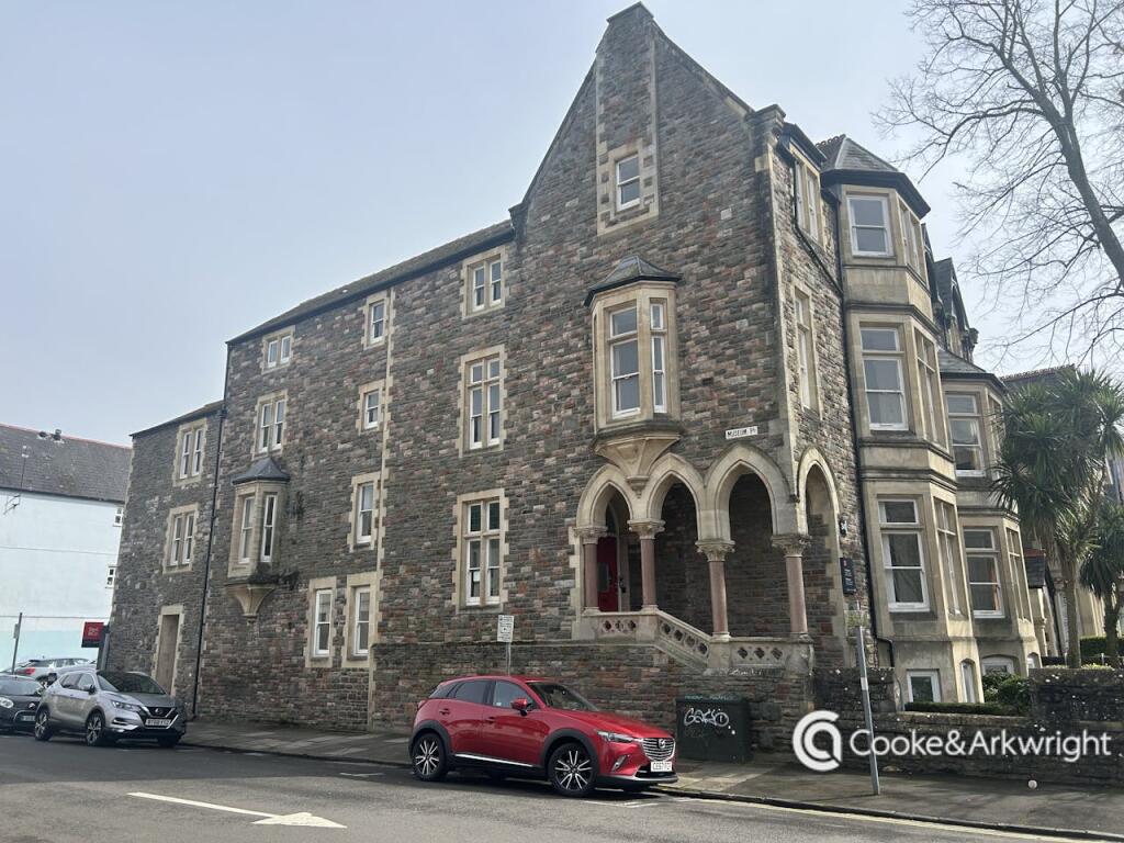 Additional property image - 33 & 34 Park Place, Cardiff, Cardiff, CF10 3BA