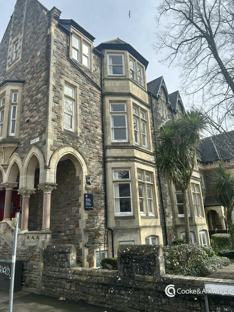 Additional property image - 33 & 34 Park Place, Cardiff, Cardiff, CF10 3BA
