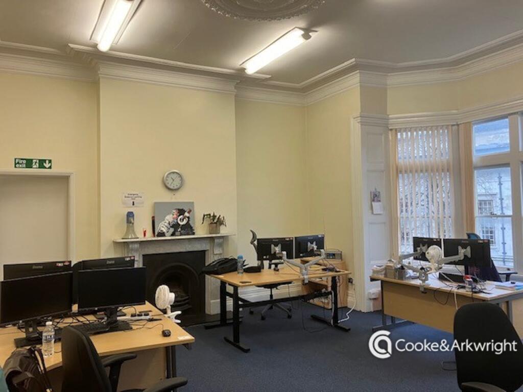 Additional property image - 33 & 34 Park Place, Cardiff, Cardiff, CF10 3BA