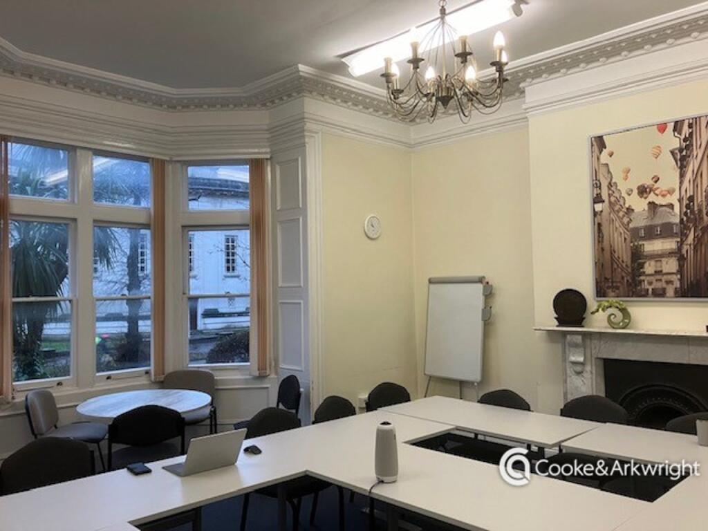 Additional property image - 33 & 34 Park Place, Cardiff, Cardiff, CF10 3BA