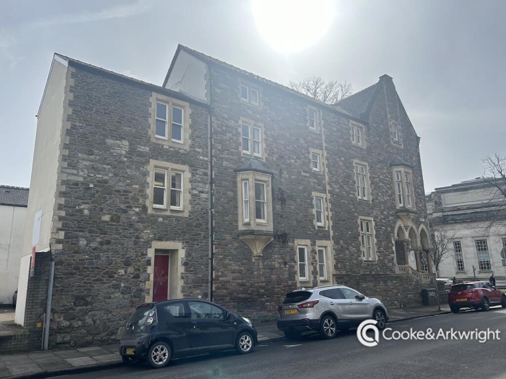 Additional property image - 33 & 34 Park Place, Cardiff, Cardiff, CF10 3BA