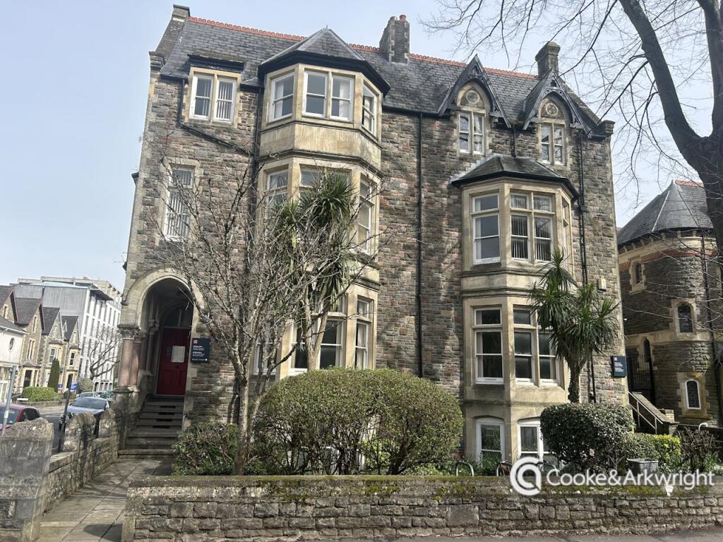 Additional property image - 33 & 34 Park Place, Cardiff, Cardiff, CF10 3BA