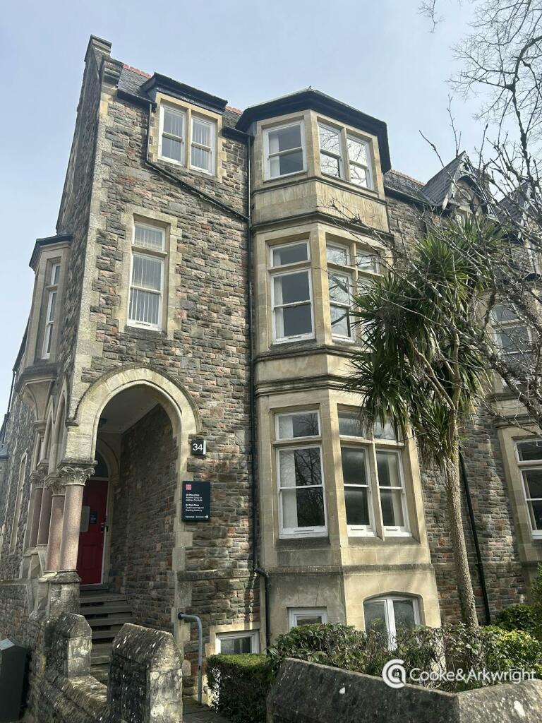 Additional property image - 33 & 34 Park Place, Cardiff, Cardiff, CF10 3BA