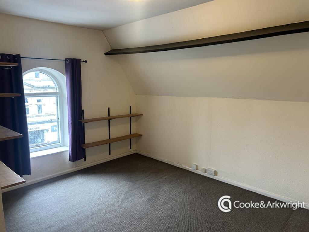 Additional property image - First floor, 4-4A Windsor Road, Penarth, CF64 1JH