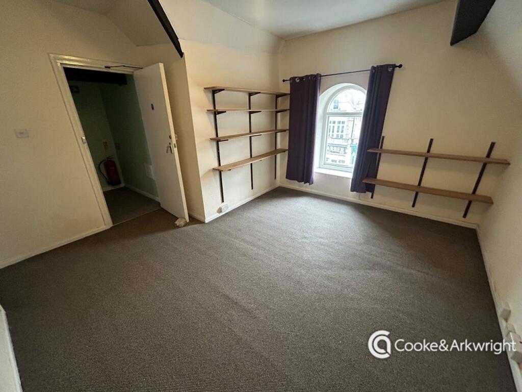 Additional property image - First floor, 4-4A Windsor Road, Penarth, CF64 1JH