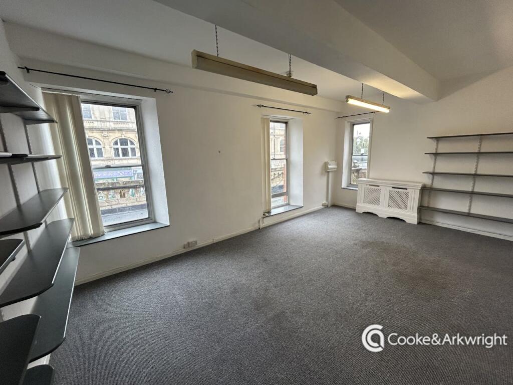 Additional property image - First floor, 4-4A Windsor Road, Penarth, CF64 1JH