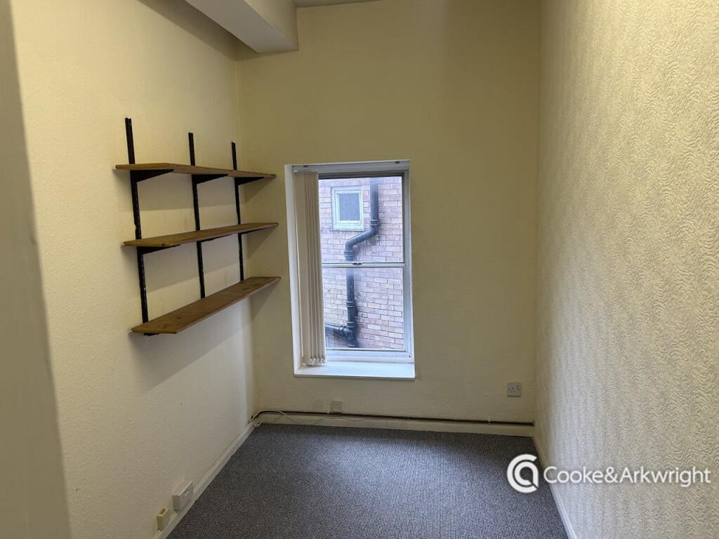 Additional property image - First floor, 4-4A Windsor Road, Penarth, CF64 1JH