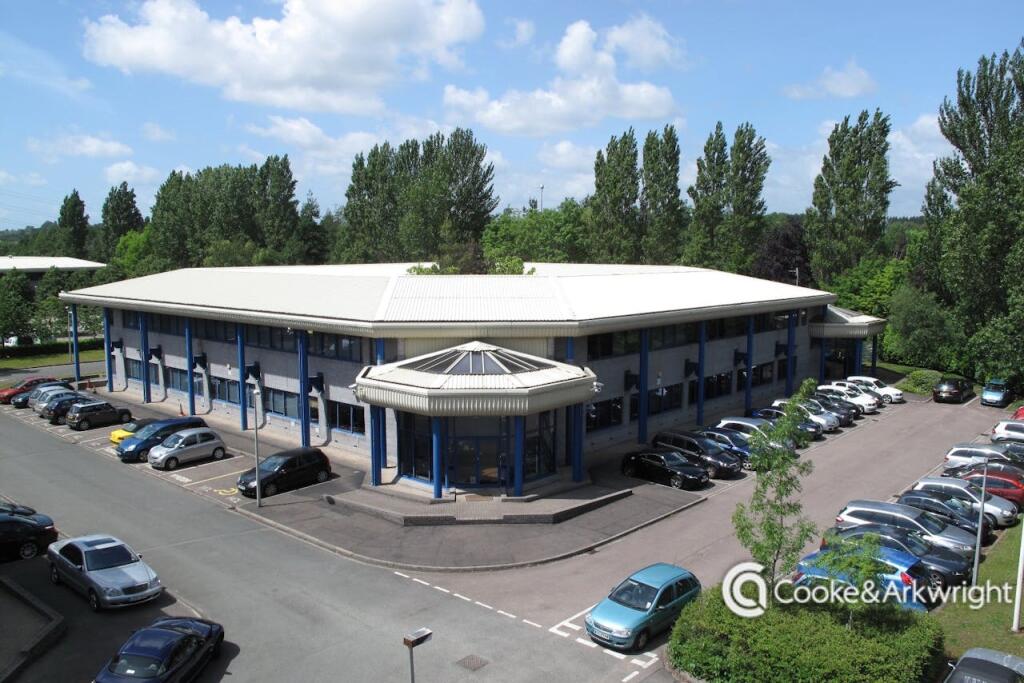 Main image of property: Unit 5  St. Mellons Business Park, Fortran Road, St Mellons, Cardiff, CF3 0EY