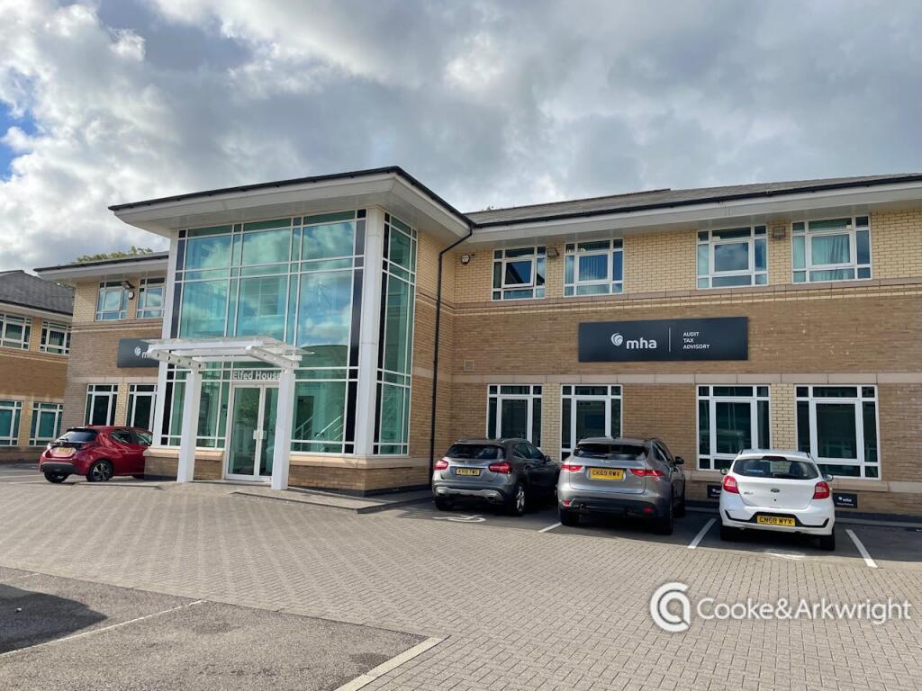 Main image of property: Elfed House, Oak Tree Court, Mulberry Drive, Cardiff Gate Business Park, Cardiff, CF23 8RS