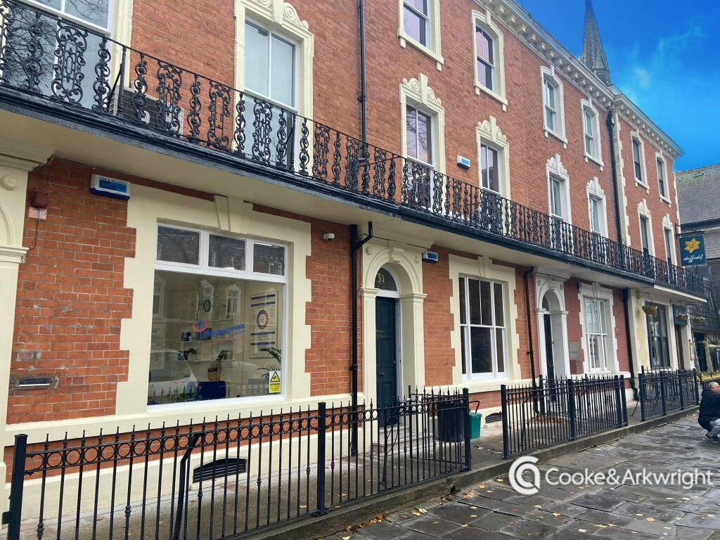 Main image of property: 30-31 Windsor Place, Cardiff, CF10 3BZ